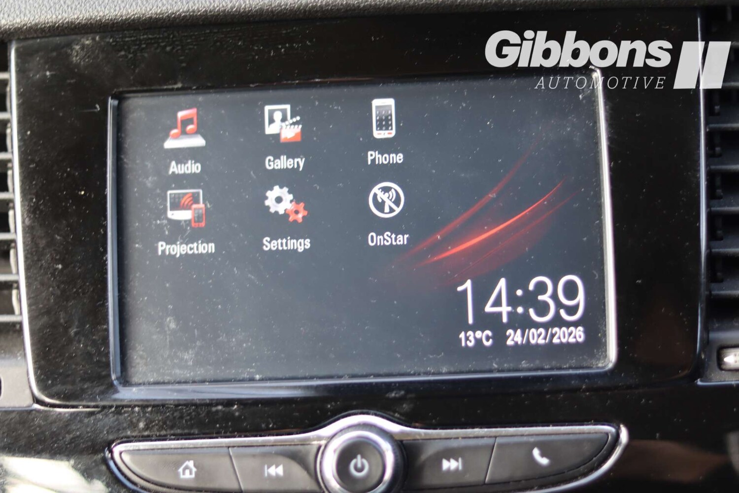 Used Vauxhall Mokka X 2017 for sale - 77667915: Photo 39