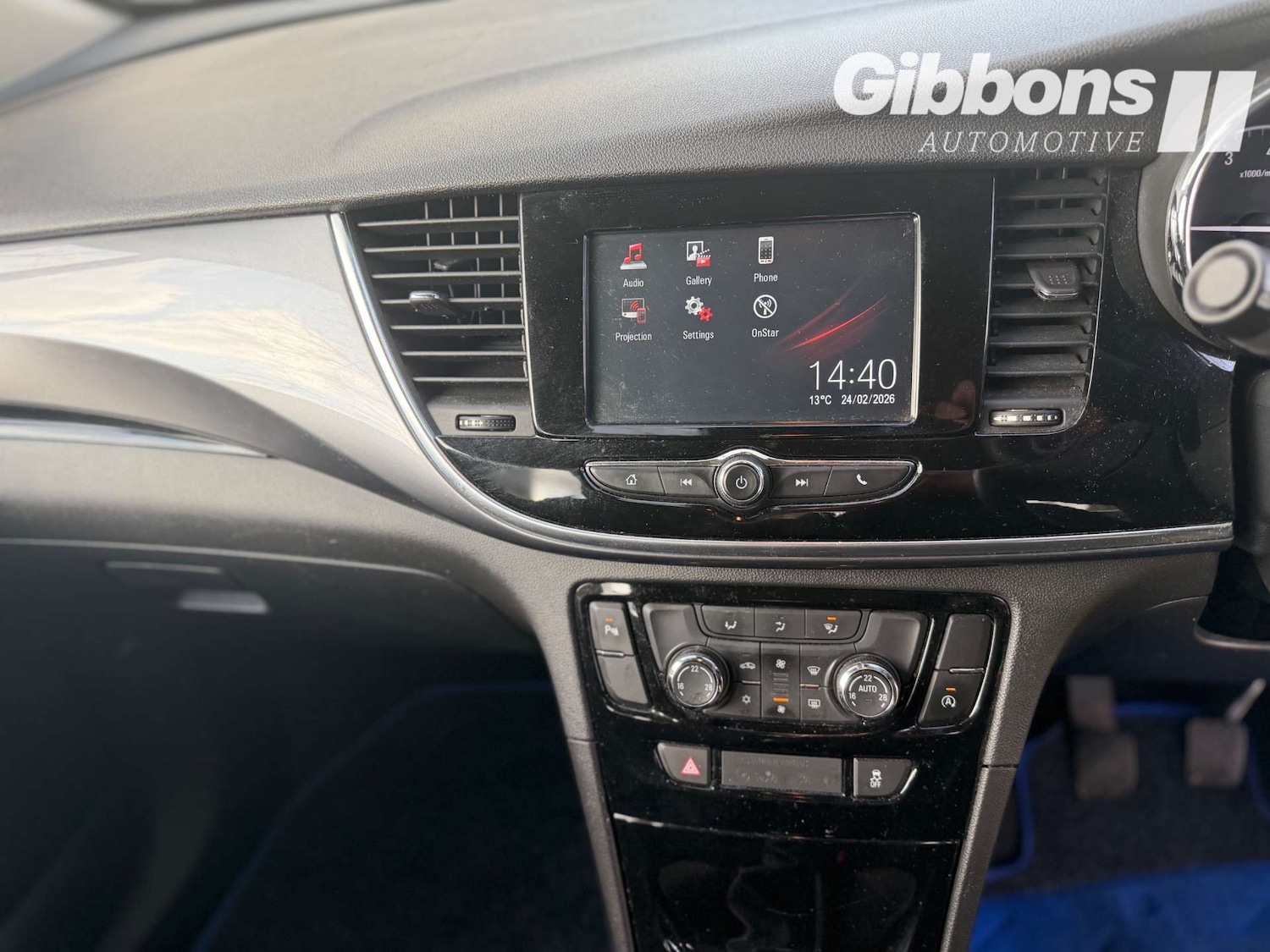 Used Vauxhall Mokka X 2017 for sale - 77667915: Photo 40