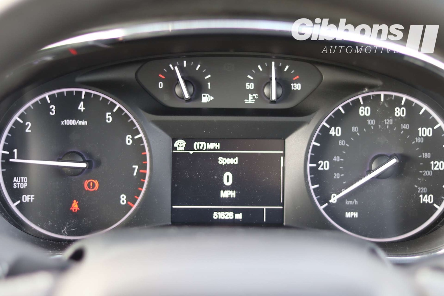 Used Vauxhall Mokka X 2017 for sale - 77667915: Photo 41