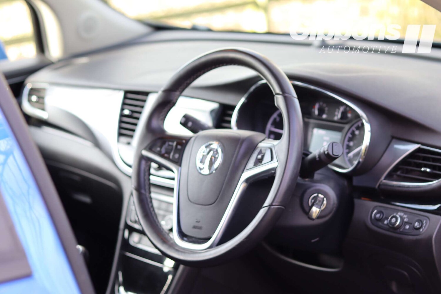 Used Vauxhall Mokka X 2017 for sale - 77667915: Photo 43