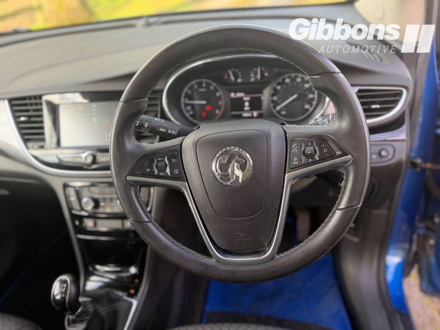 Used Vauxhall Mokka X 2017 for sale - 77667915: Photo 44