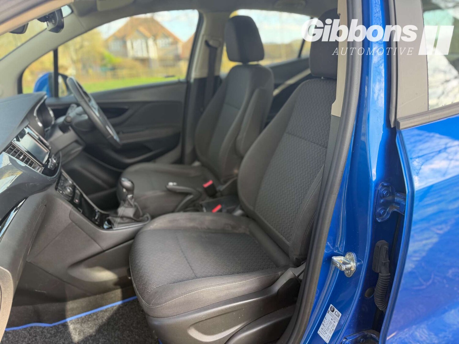 Used Vauxhall Mokka X 2017 for sale - 77667915: Photo 45