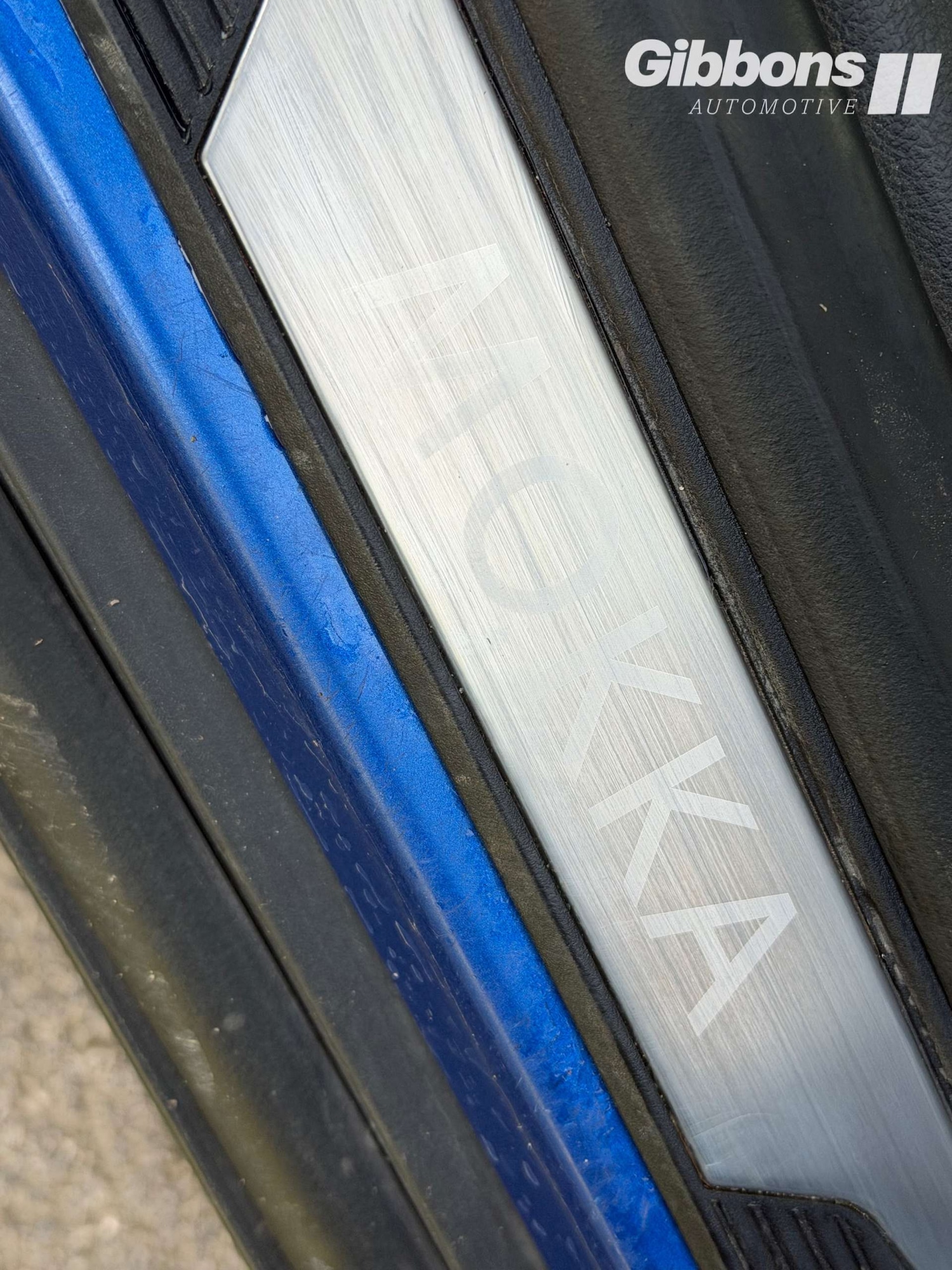 Used Vauxhall Mokka X 2017 for sale - 77667915: Photo 49