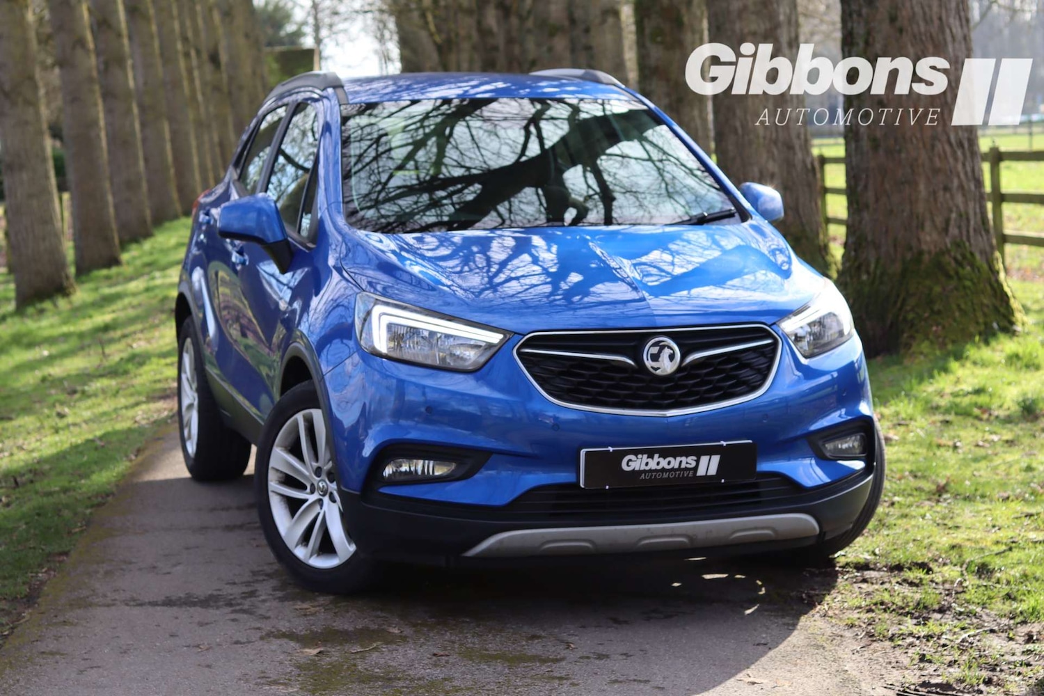 Used Vauxhall Mokka X 2017 for sale - 77667915: Photo 5