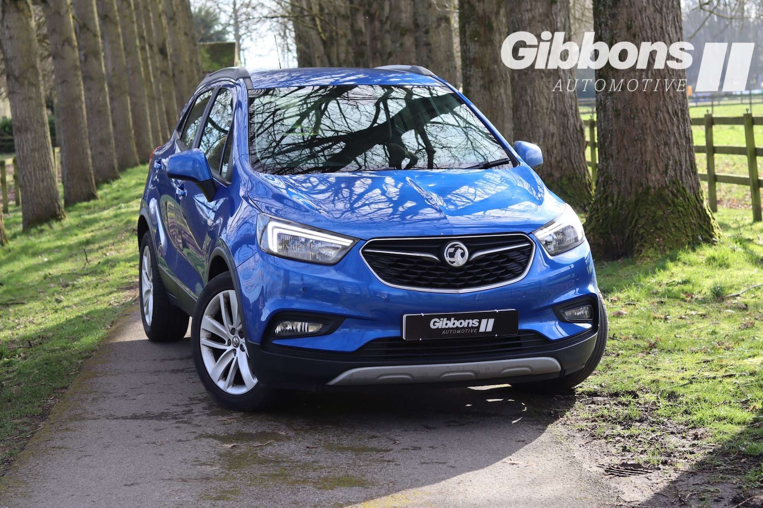 Used Vauxhall Mokka X 2017 for sale - 77667915: Photo 7
