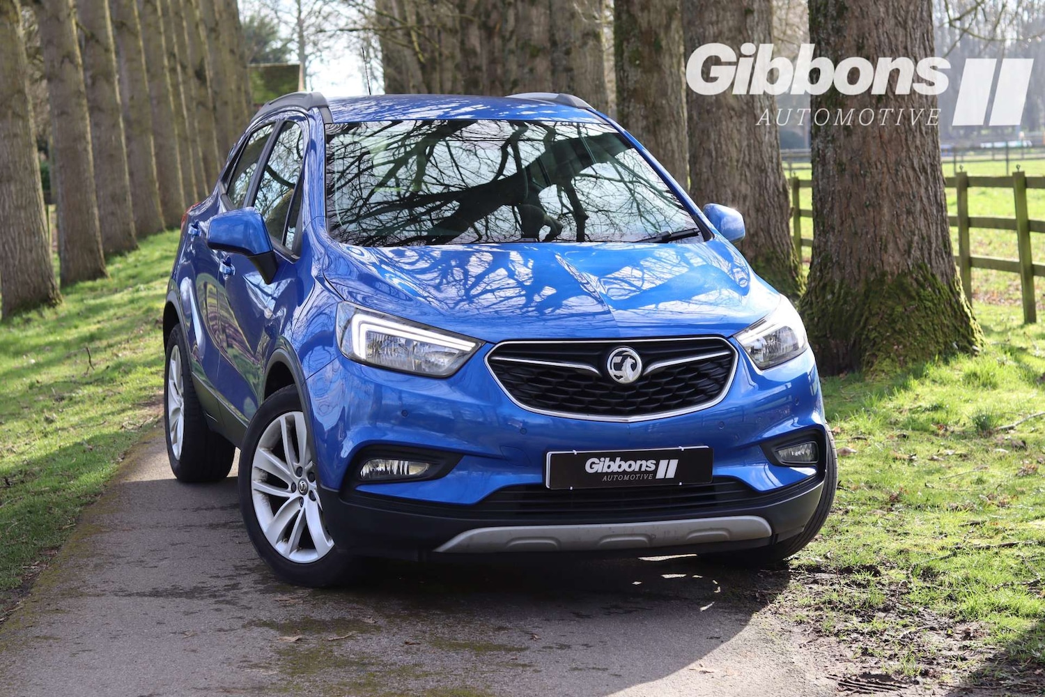 Used Vauxhall Mokka X 2017 for sale - 77667915: Photo 8