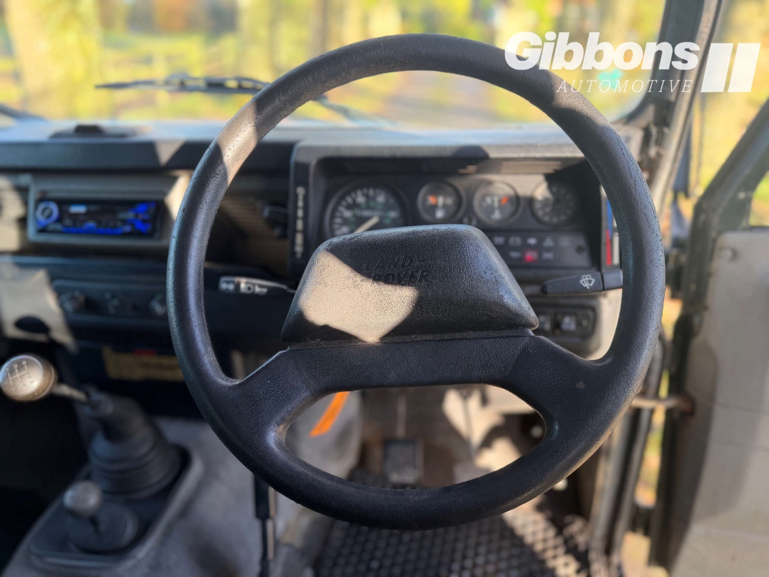 Used Land Rover Defender 1998 for sale - 76356047: Photo 20