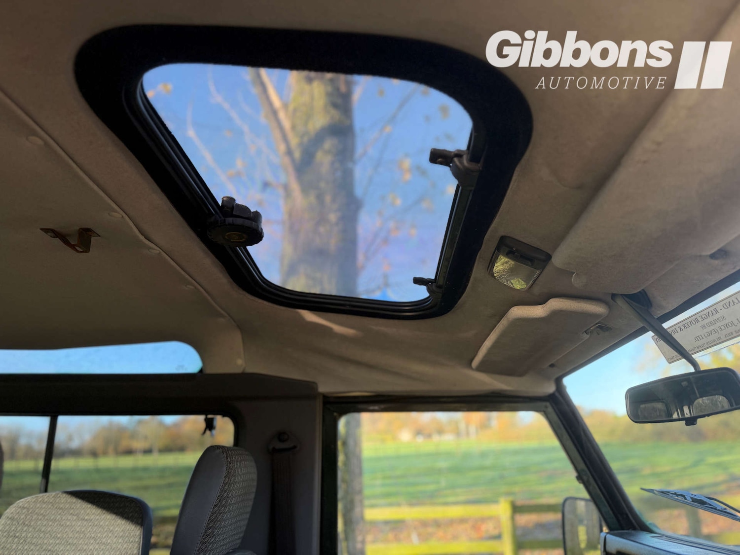 Used Land Rover Defender 1998 for sale - 76356047: Photo 24