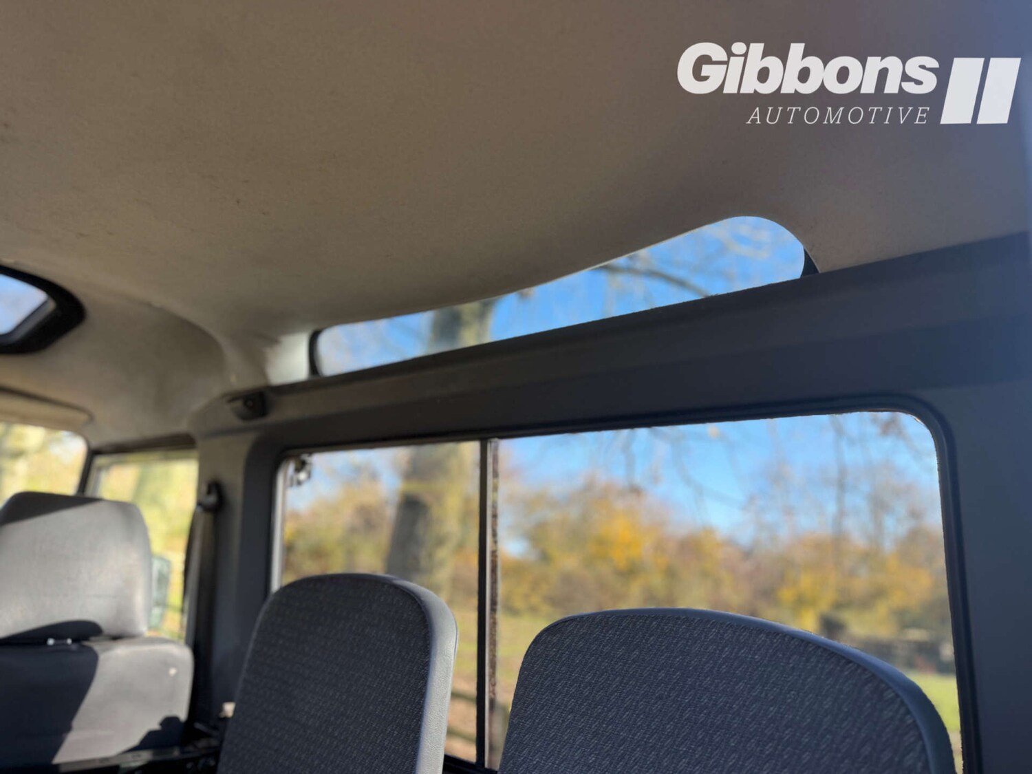 Used Land Rover Defender 1998 for sale - 76356047: Photo 25