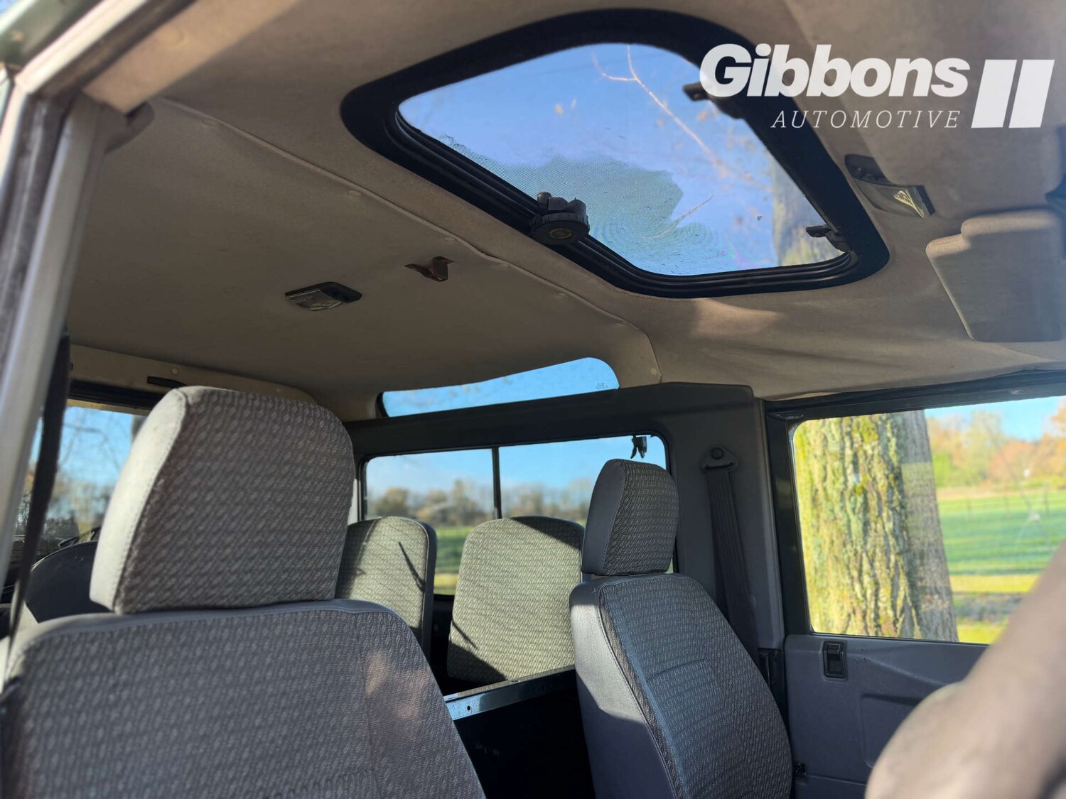 Used Land Rover Defender 1998 for sale - 76356047: Photo 26