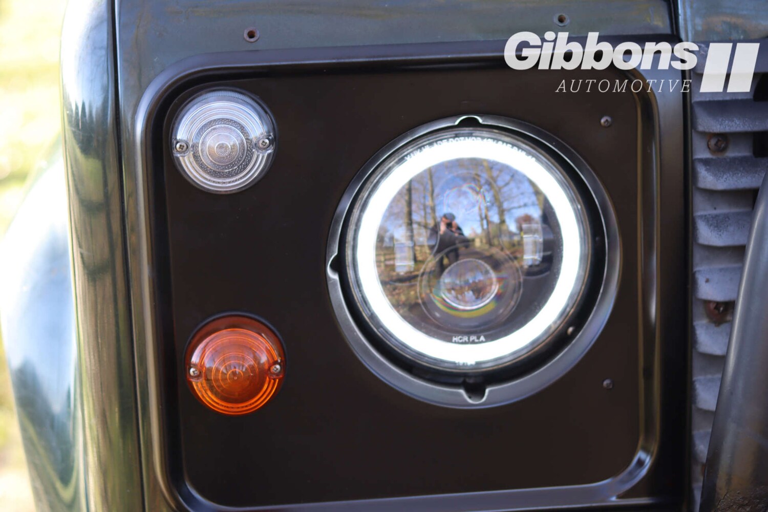 Used Land Rover Defender 1998 for sale - 76356047: Photo 31