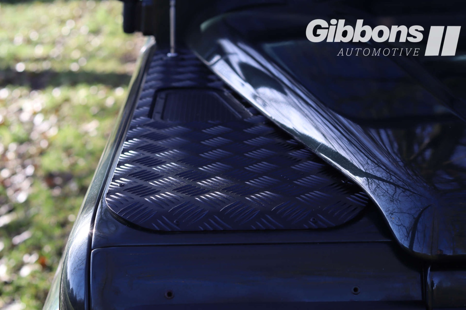 Used Land Rover Defender 1998 for sale - 76356047: Photo 32