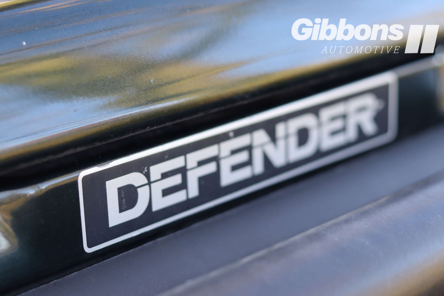 Used Land Rover Defender 1998 for sale - 76356047: Photo 38