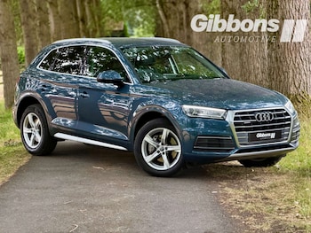 Used Audi Q5 2017 for sale - 79311368: Photo