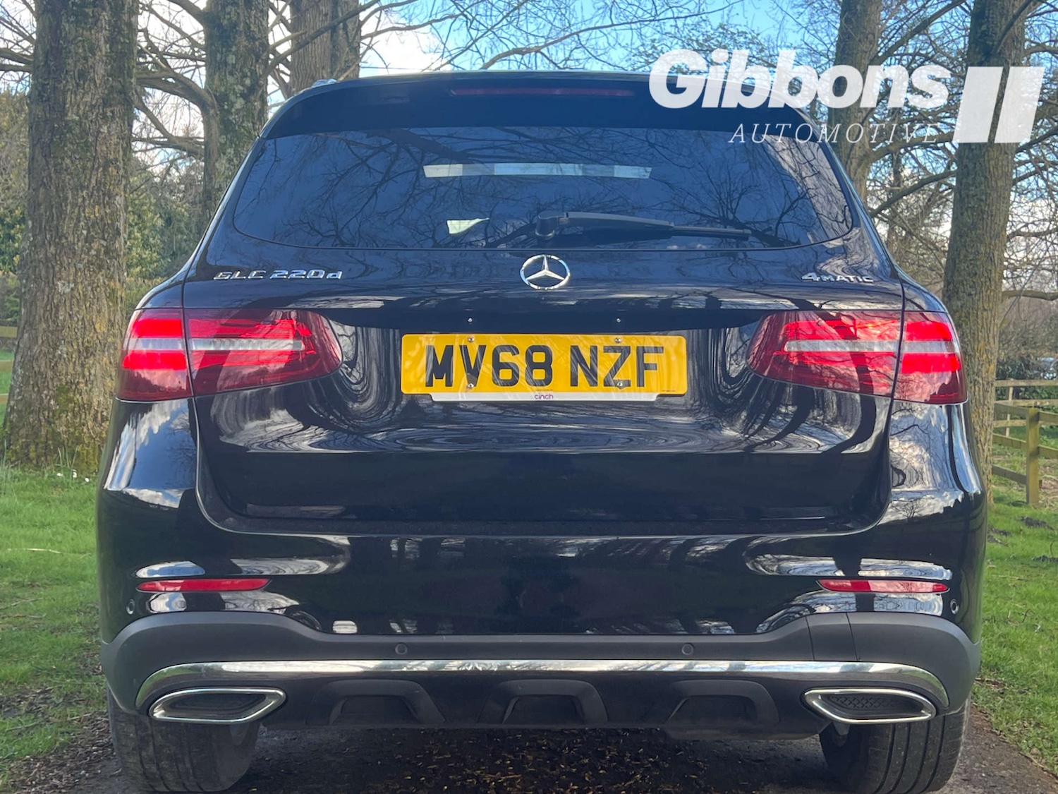 Used Mercedes-Benz GLC 2018 for sale - 76530915: Photo 14