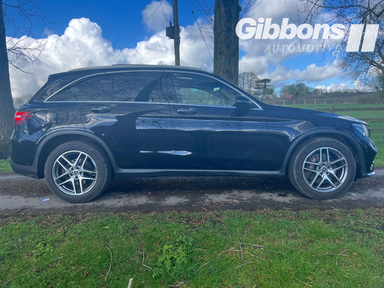 Used Mercedes-Benz GLC 2018 for sale - 76530915: Photo 15