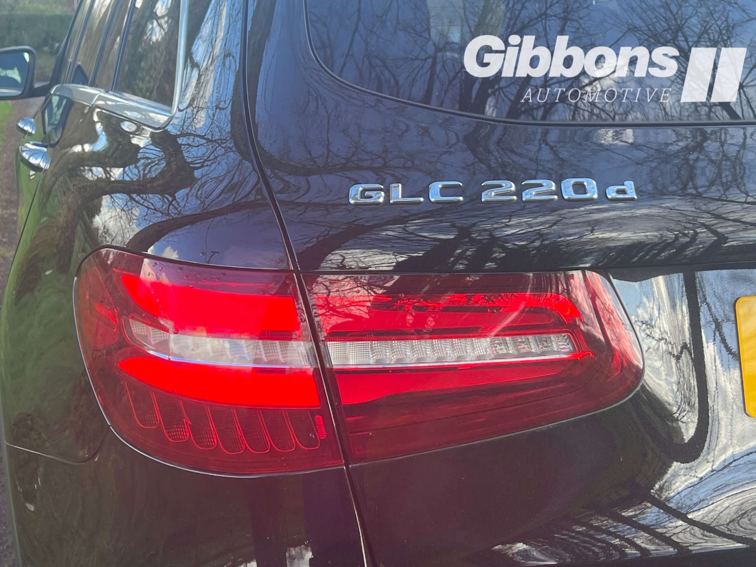 Used Mercedes-Benz GLC 2018 for sale - 76530915: Photo 48