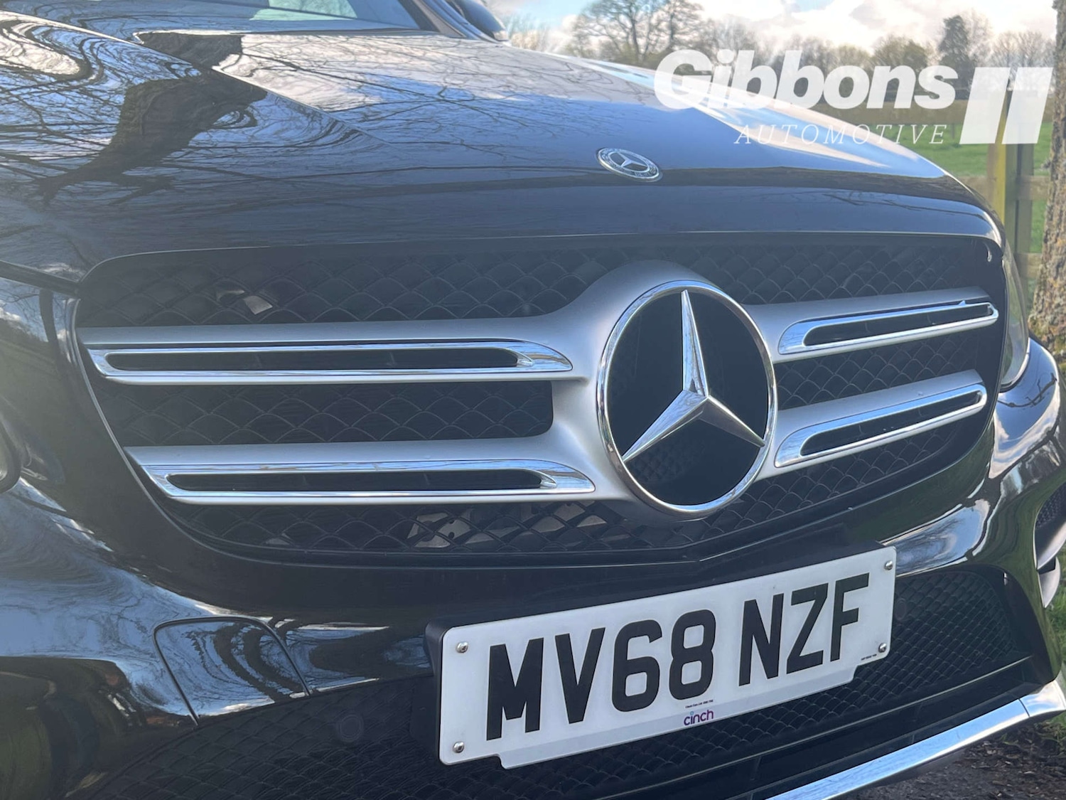 Used Mercedes-Benz GLC 2018 for sale - 76530915: Photo 50
