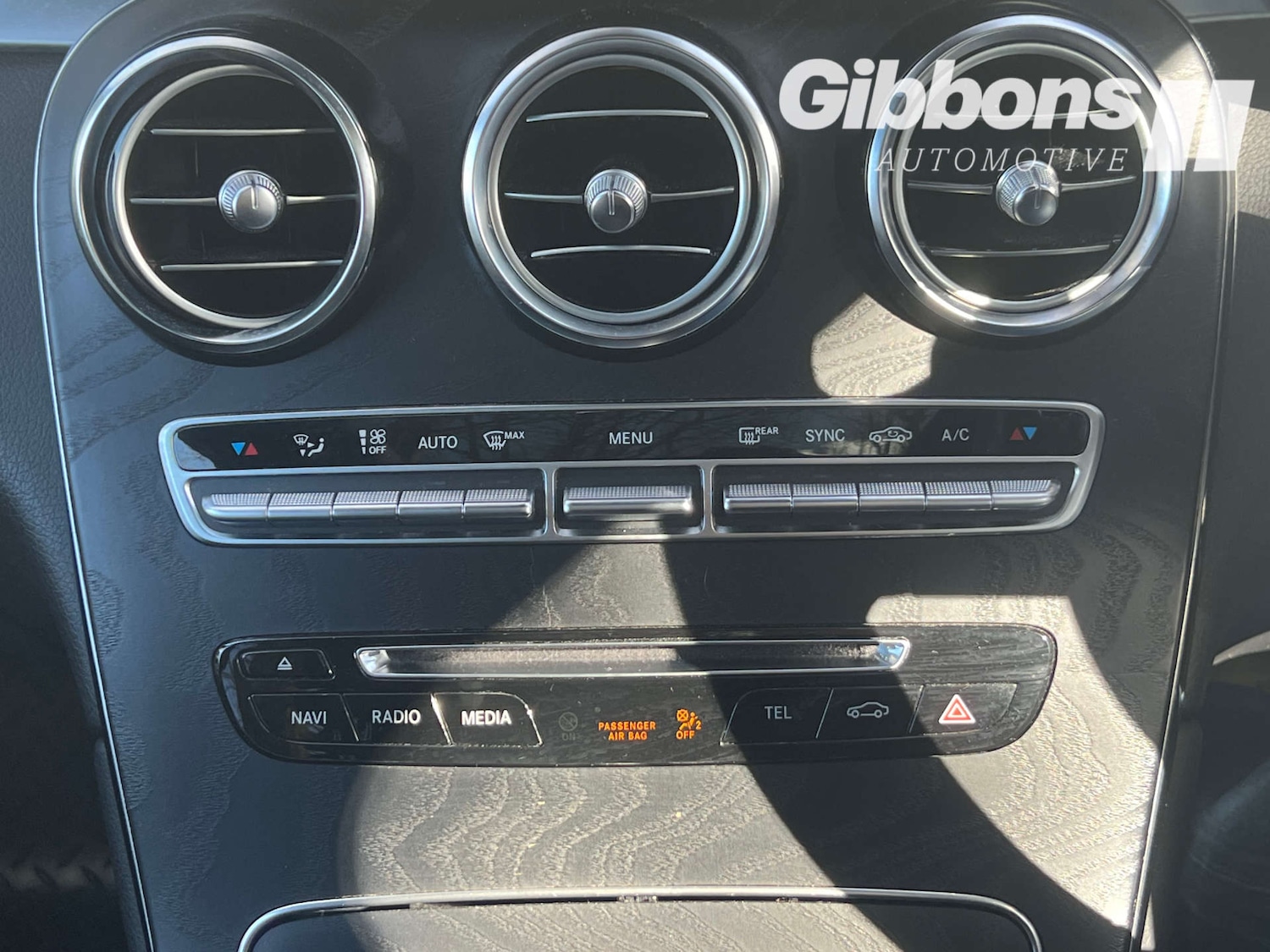 Used Mercedes-Benz GLC 2018 for sale - 76530915: Photo 53