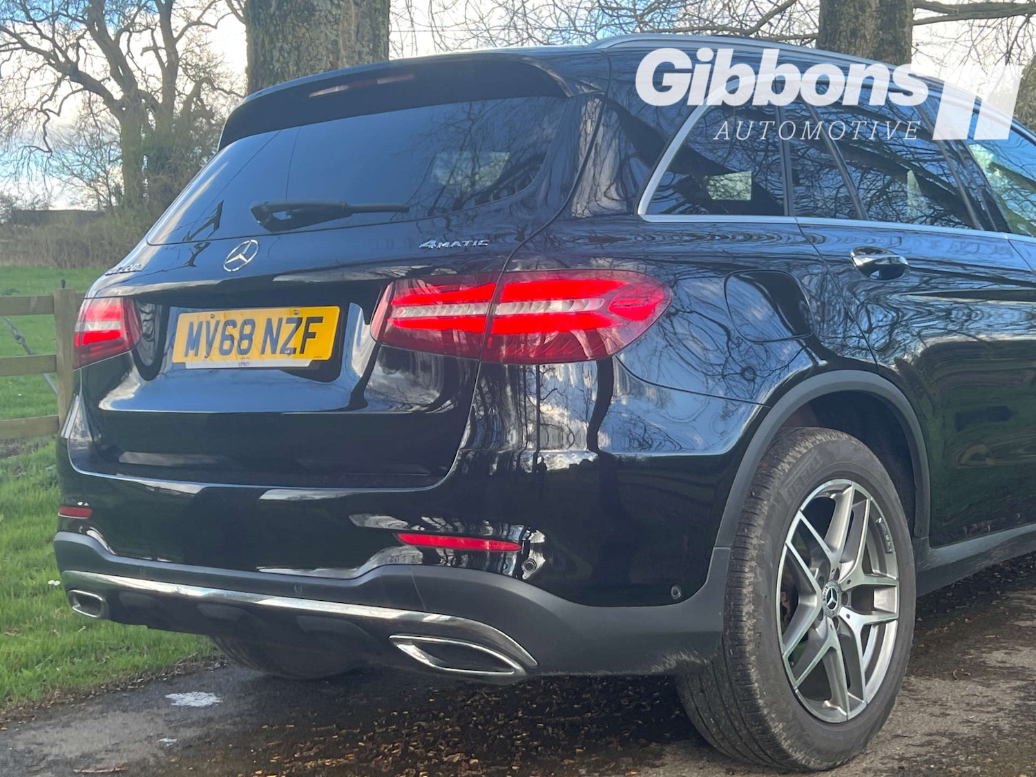 Used Mercedes-Benz GLC 2018 for sale - 76530915: Photo 57