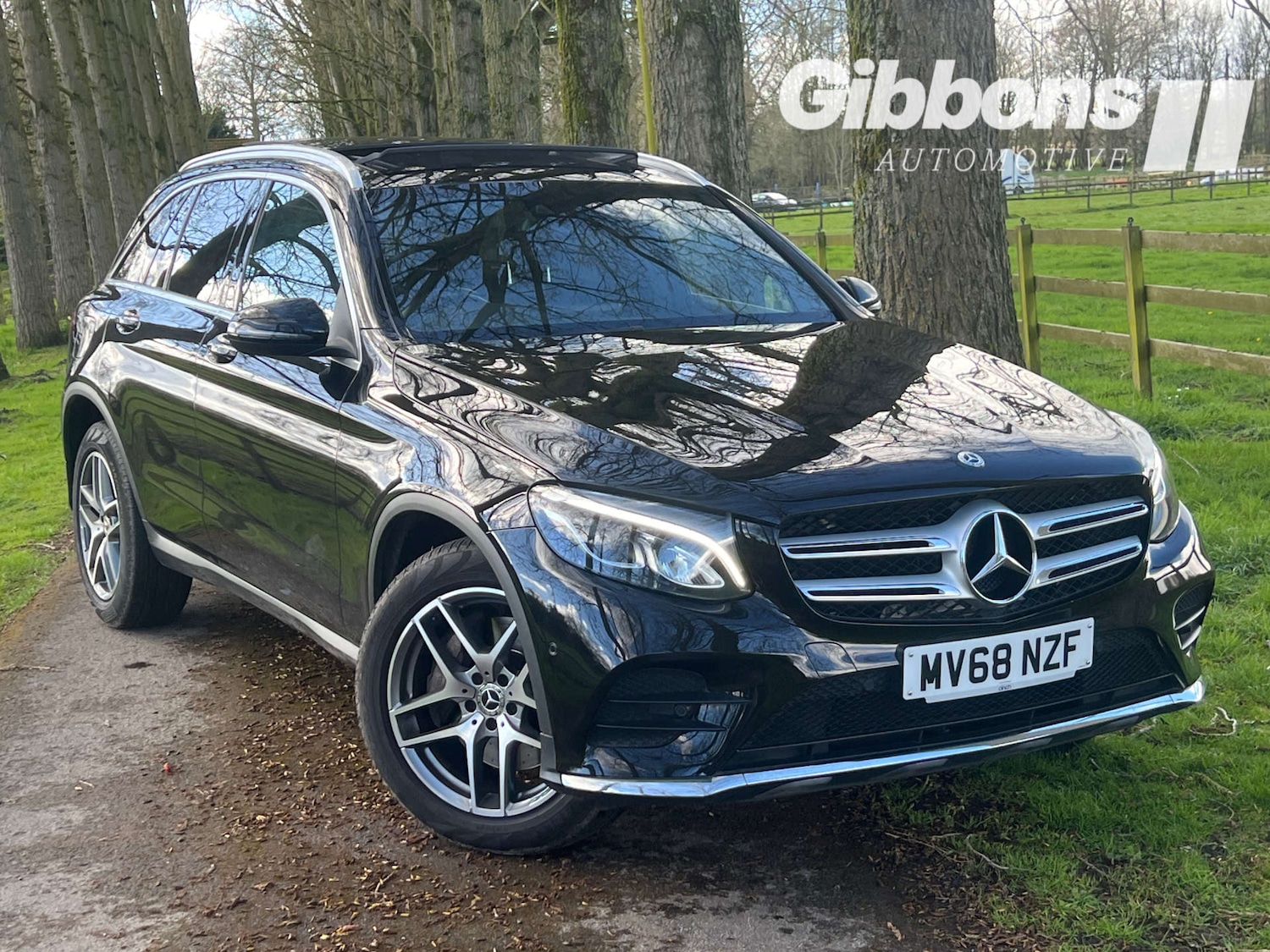 Used Mercedes-Benz GLC 2018 for sale - 76530915: Photo 7