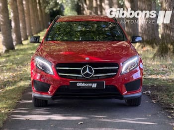 Used Mercedes-Benz GLA 2016 for sale - 79640294: Photo