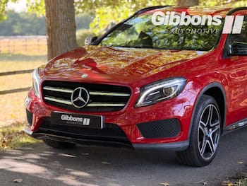 Used Mercedes-Benz GLA 2016 for sale - 79640294: Photo