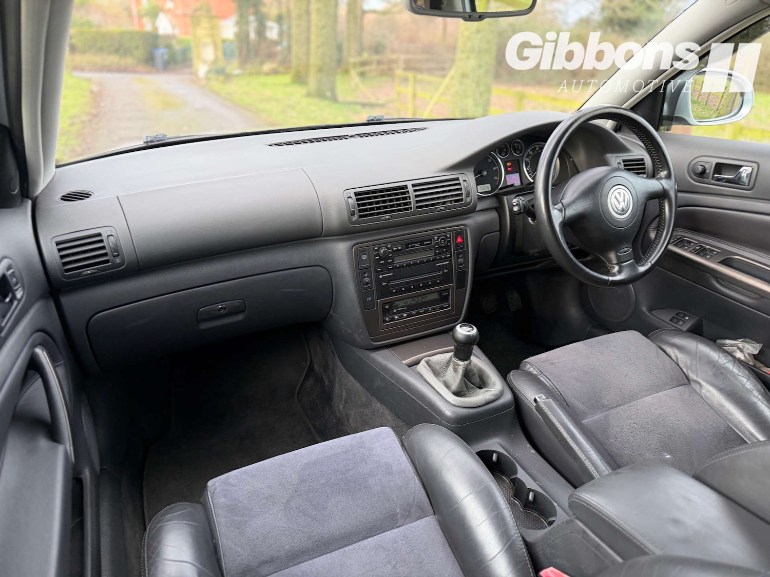 Used Volkswagen Passat 2004 for sale - 77148690: Photo 16