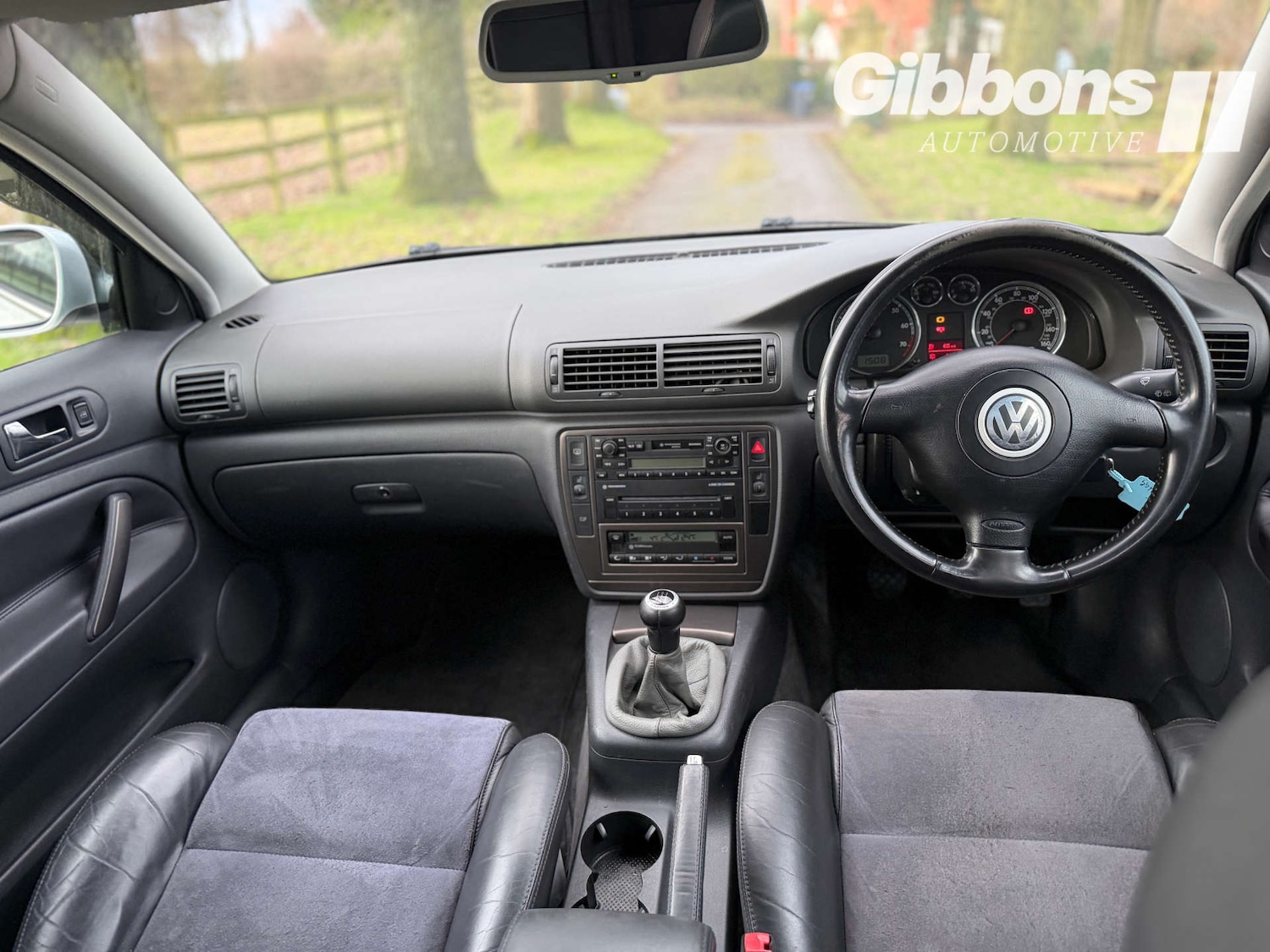 Used Volkswagen Passat 2004 for sale - 77148690: Photo 17