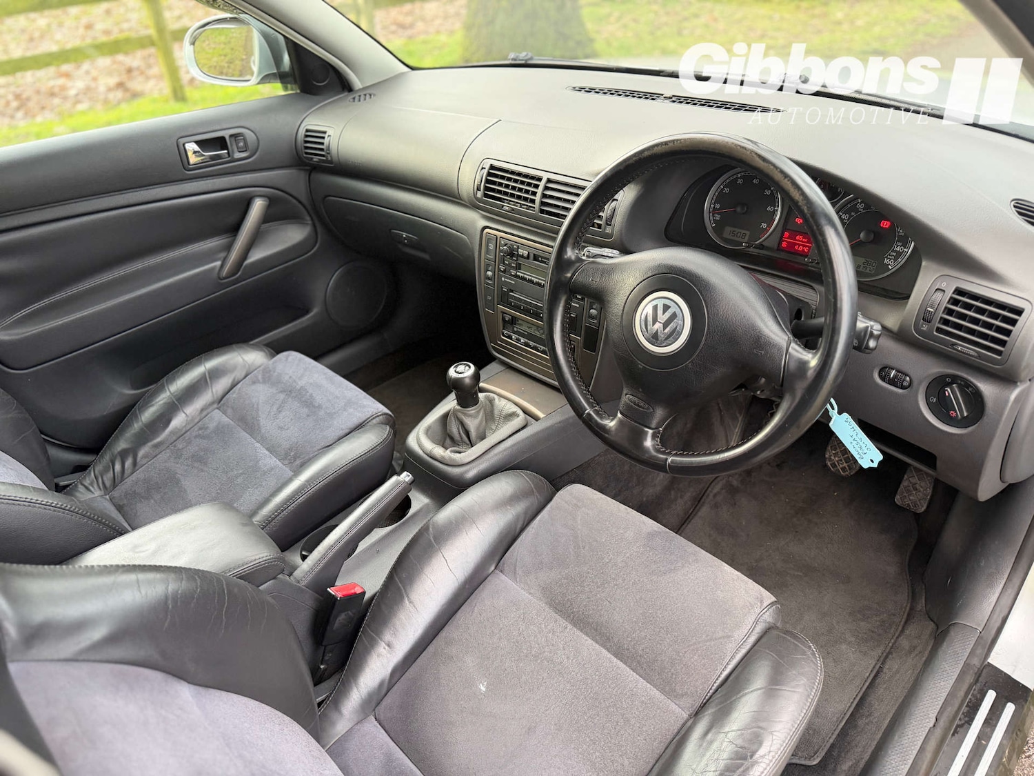 Used Volkswagen Passat 2004 for sale - 77148690: Photo 19