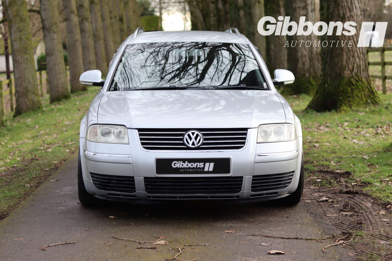 Used Volkswagen Passat 2004 for sale - 77148690: Photo 2