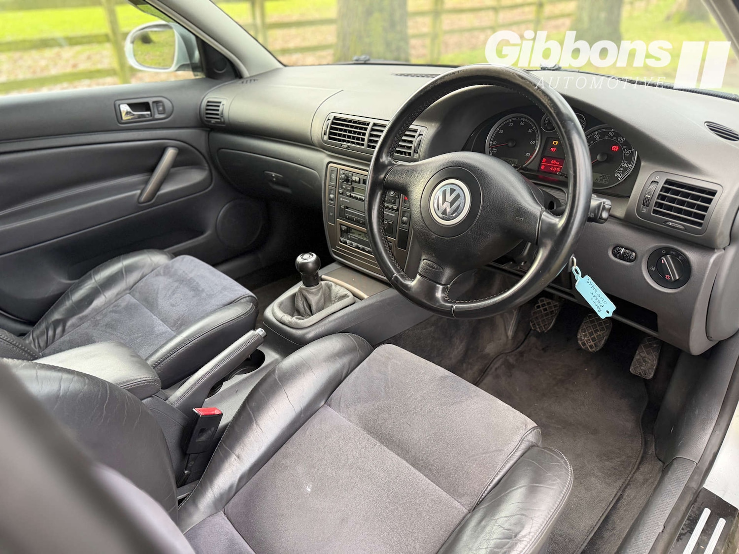 Used Volkswagen Passat 2004 for sale - 77148690: Photo 20