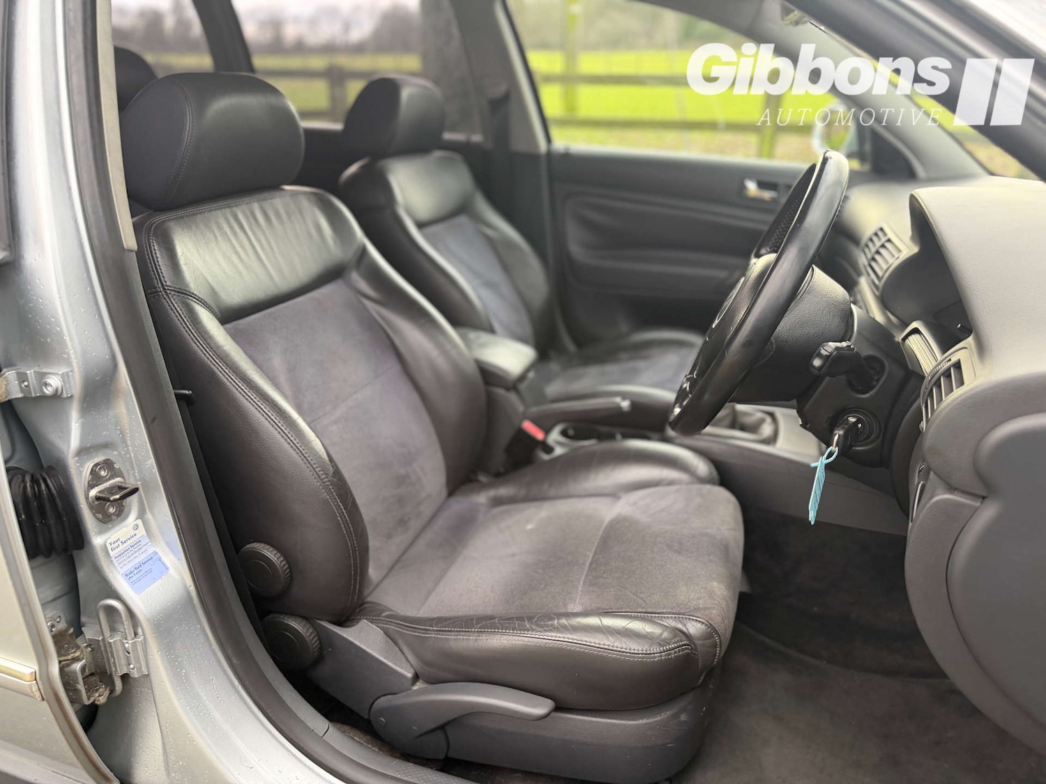 Used Volkswagen Passat 2004 for sale - 77148690: Photo 21