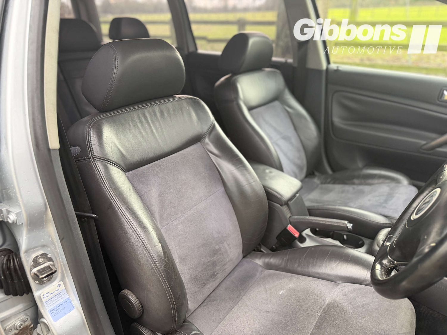 Used Volkswagen Passat 2004 for sale - 77148690: Photo 22