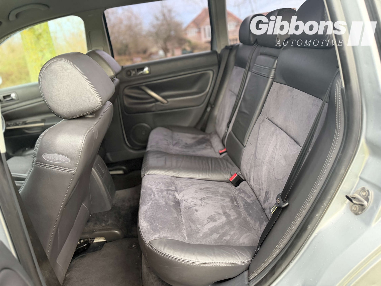 Used Volkswagen Passat 2004 for sale - 77148690: Photo 23