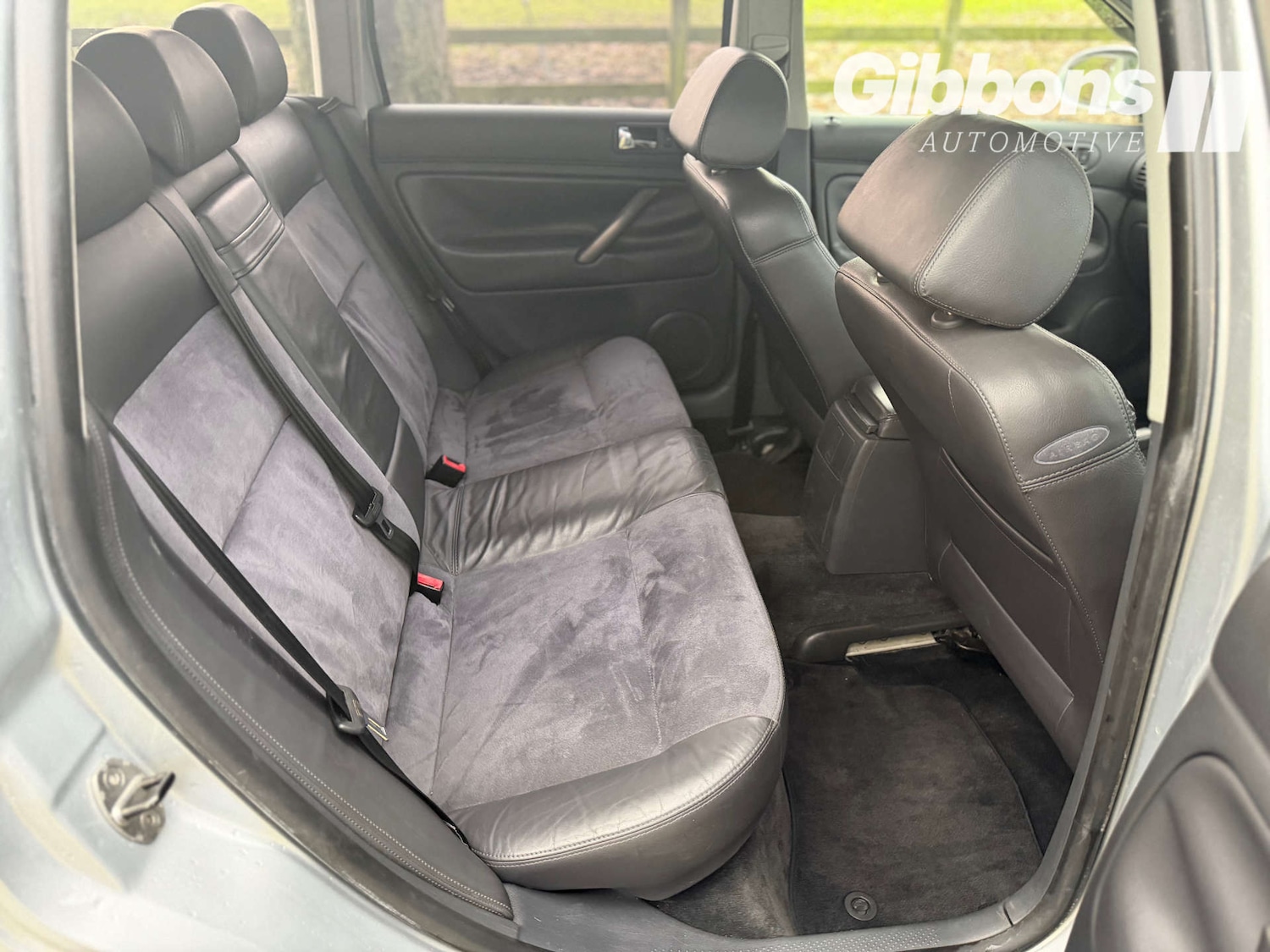 Used Volkswagen Passat 2004 for sale - 77148690: Photo 24