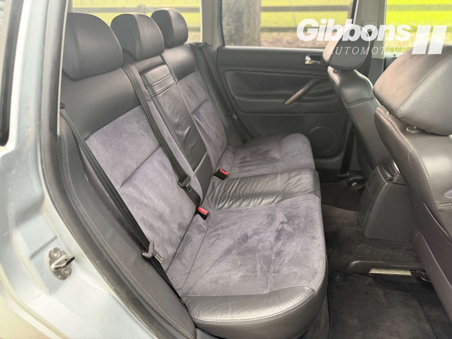 Used Volkswagen Passat 2004 for sale - 77148690: Photo 25