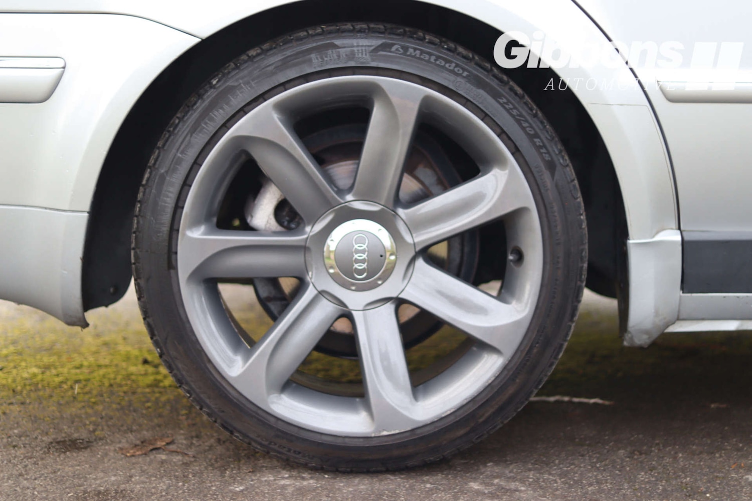 Used Volkswagen Passat 2004 for sale - 77148690: Photo 29