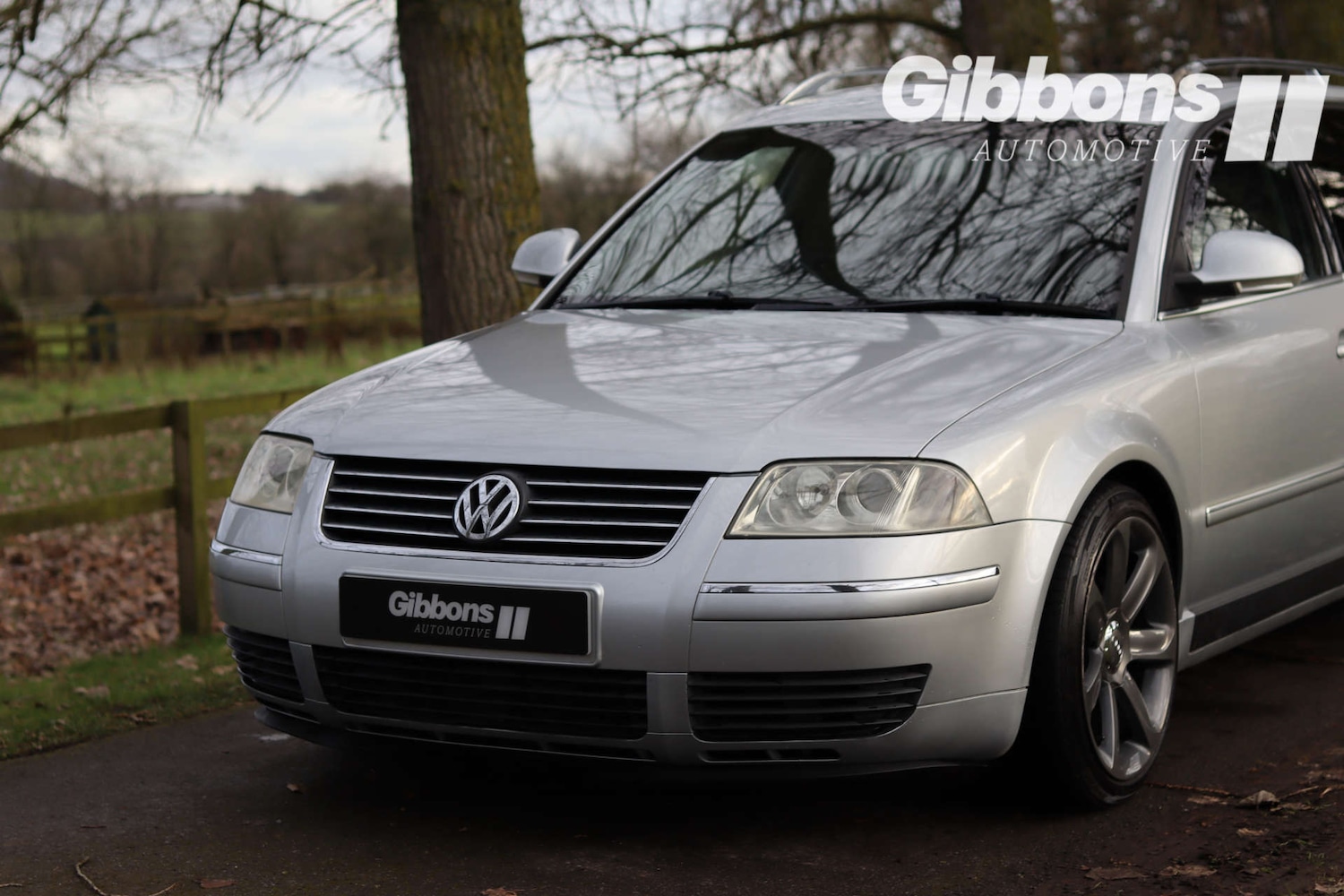 Used Volkswagen Passat 2004 for sale - 77148690: Photo 3
