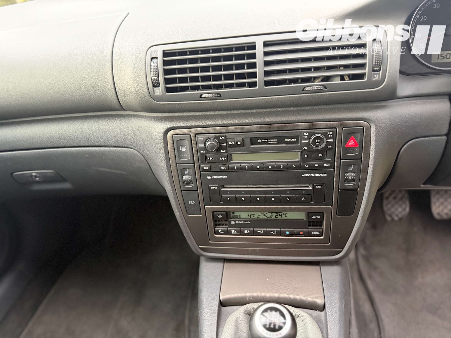 Used Volkswagen Passat 2004 for sale - 77148690: Photo 32