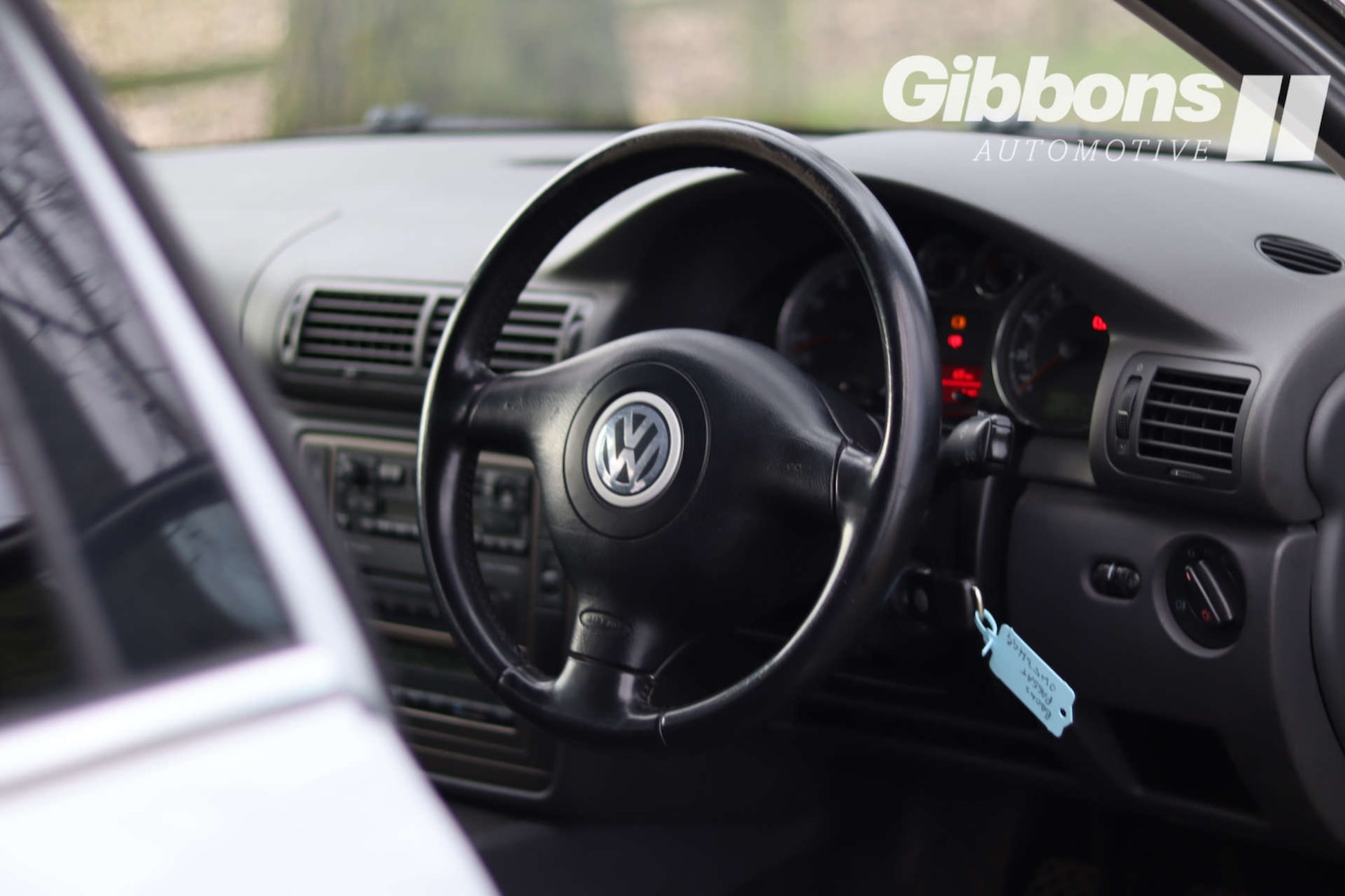 Used Volkswagen Passat 2004 for sale - 77148690: Photo 35