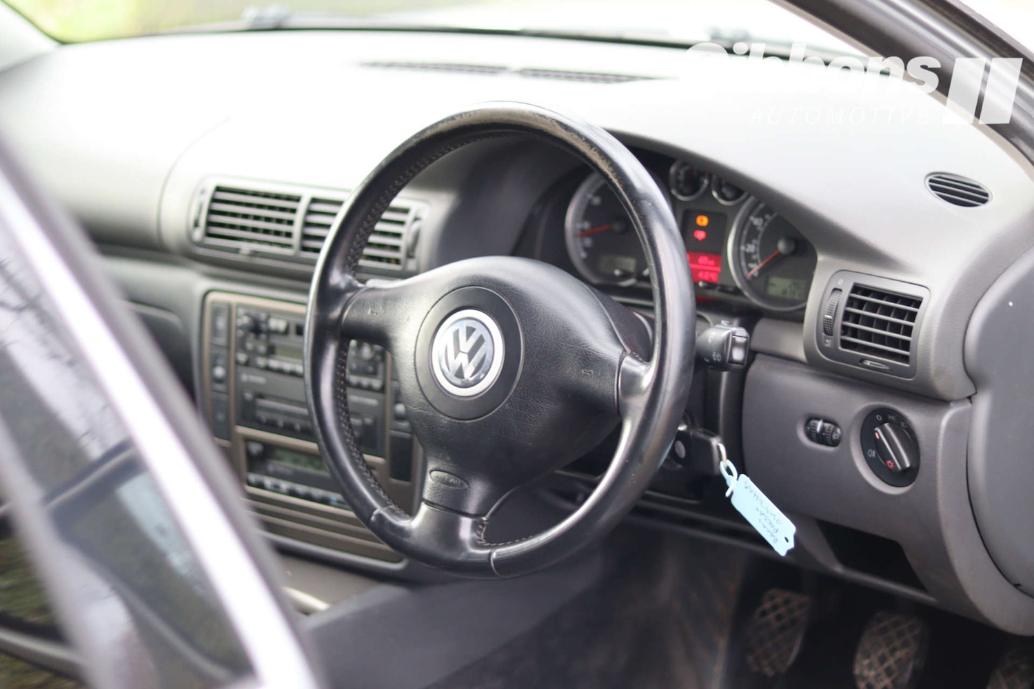 Used Volkswagen Passat 2004 for sale - 77148690: Photo 36