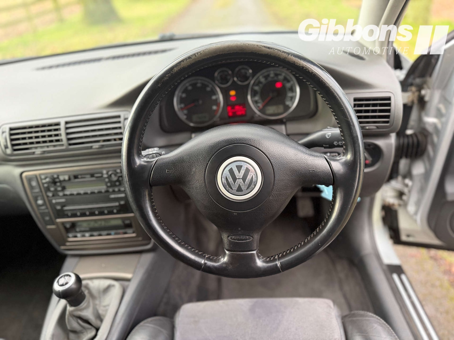 Used Volkswagen Passat 2004 for sale - 77148690: Photo 37