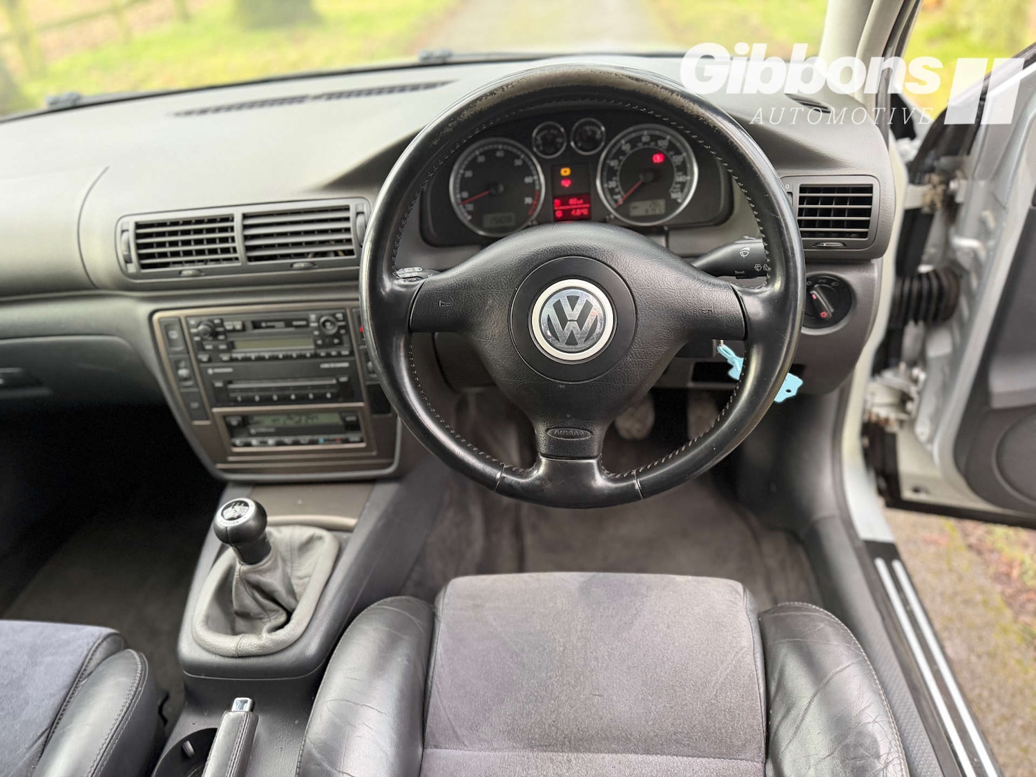 Used Volkswagen Passat 2004 for sale - 77148690: Photo 38