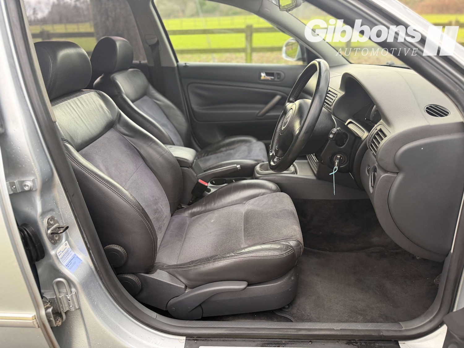 Used Volkswagen Passat 2004 for sale - 77148690: Photo 39