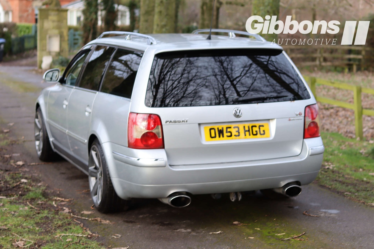 Used Volkswagen Passat 2004 for sale - 77148690: Photo 4