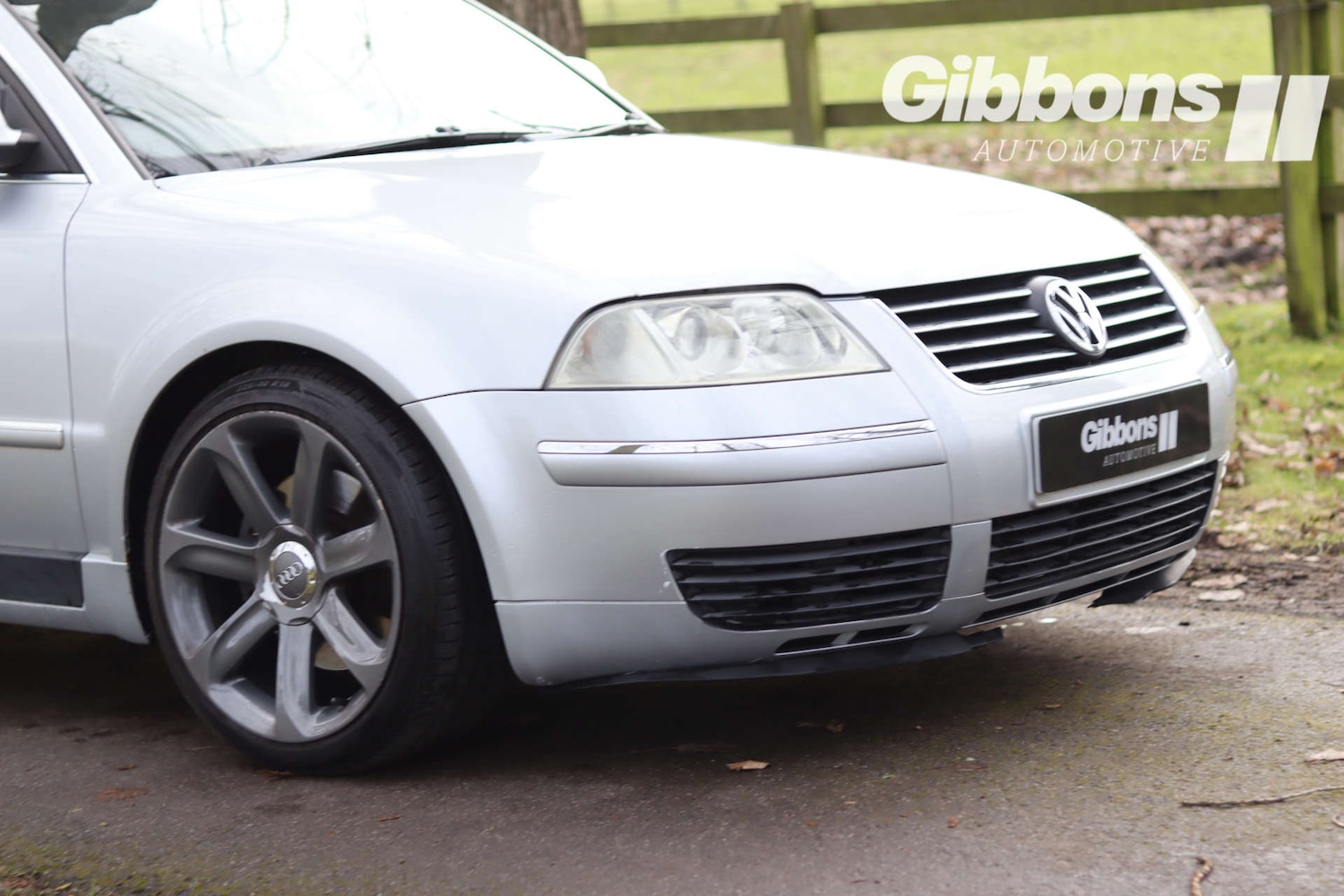 Used Volkswagen Passat 2004 for sale - 77148690: Photo 7