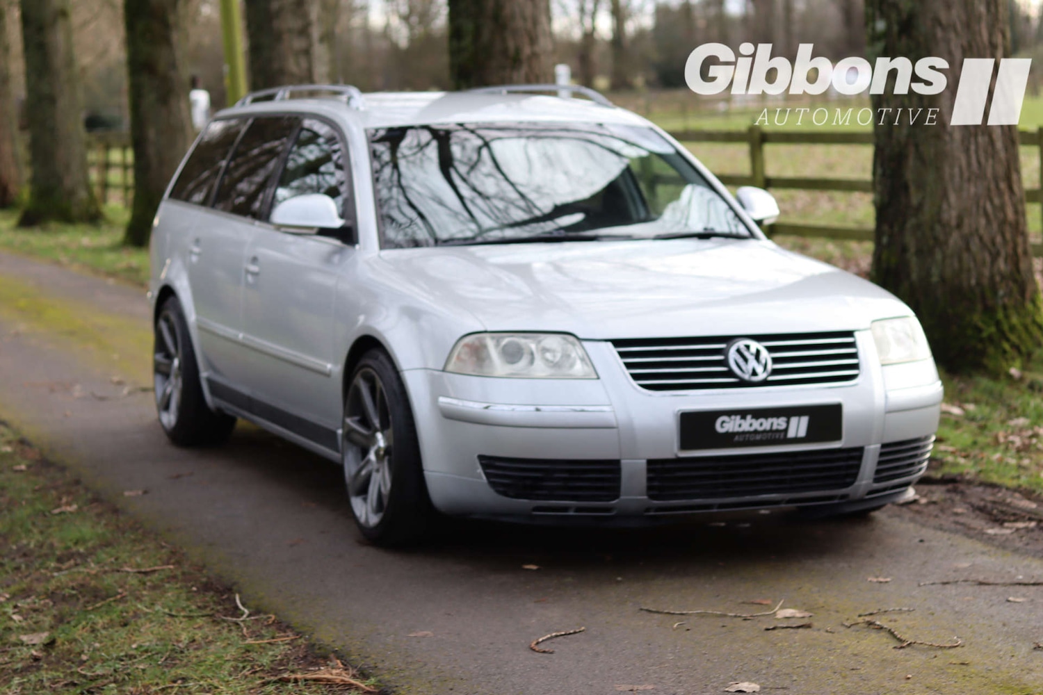 Used Volkswagen Passat 2004 for sale - 77148690: Photo 8
