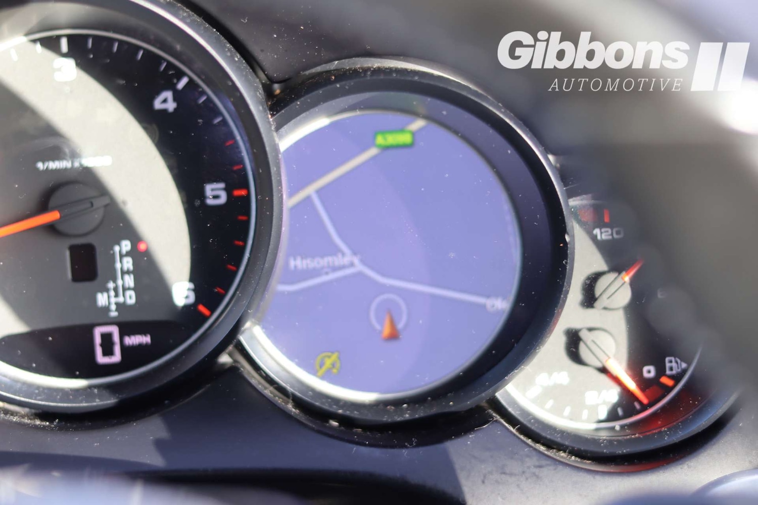 Used Porsche Cayenne 2016 for sale - 76724032: Photo 16