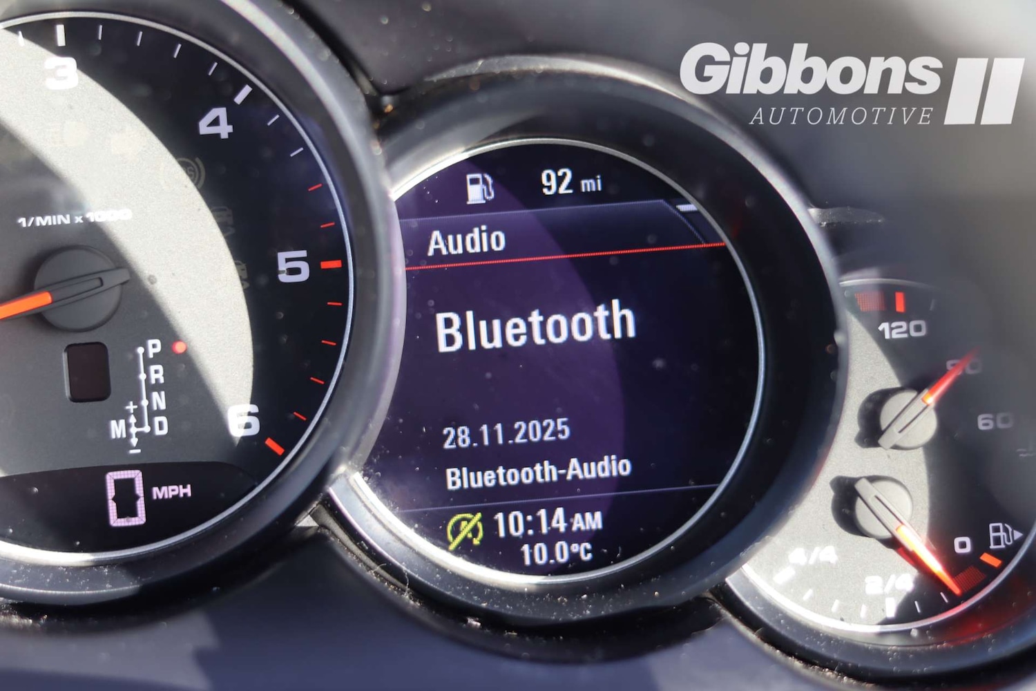 Used Porsche Cayenne 2016 for sale - 76724032: Photo 17